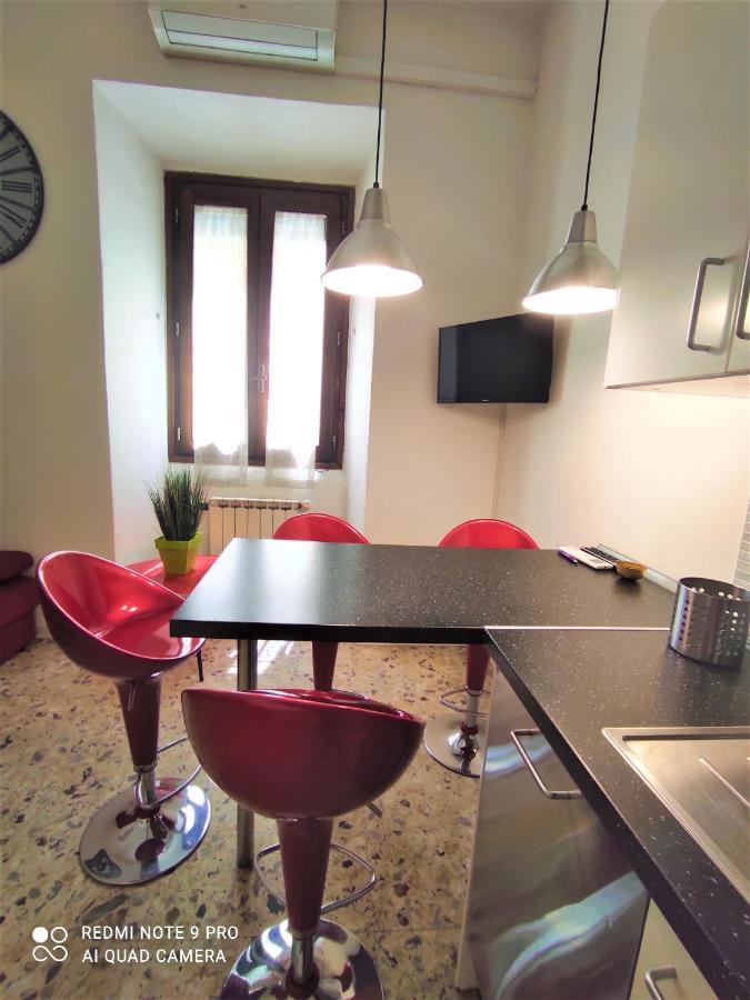 Apartment Romantic Liberta Florence