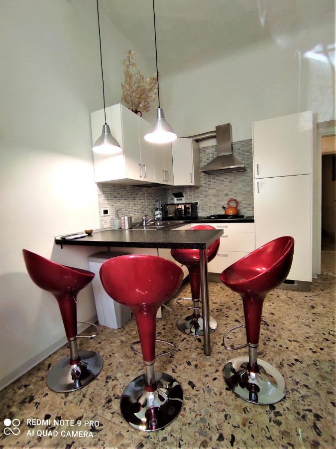 Romantic Liberta Apartment *