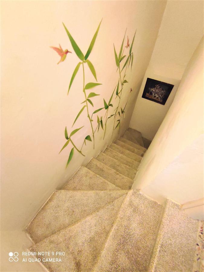 Romantic Liberta Apartment Florence