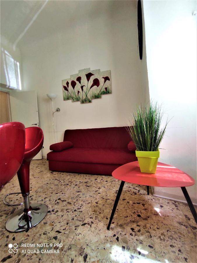 Apartment Romantic Liberta