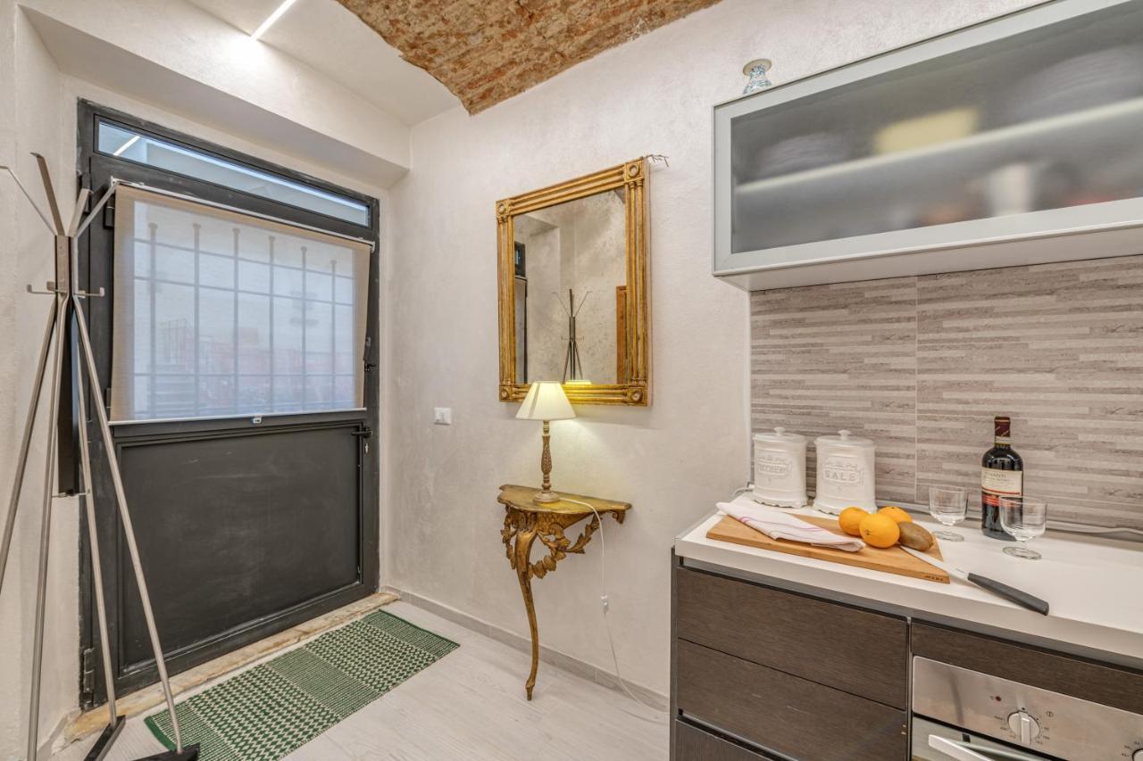 Appartement Tintori Place *