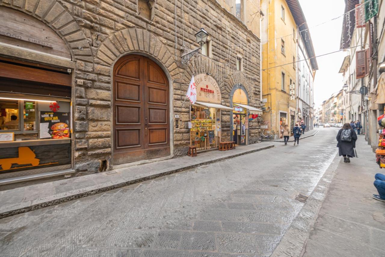Tintori Place Appartement