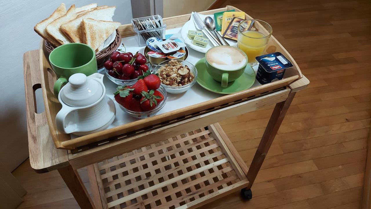 La Locandiera Bed & Breakfast 3*