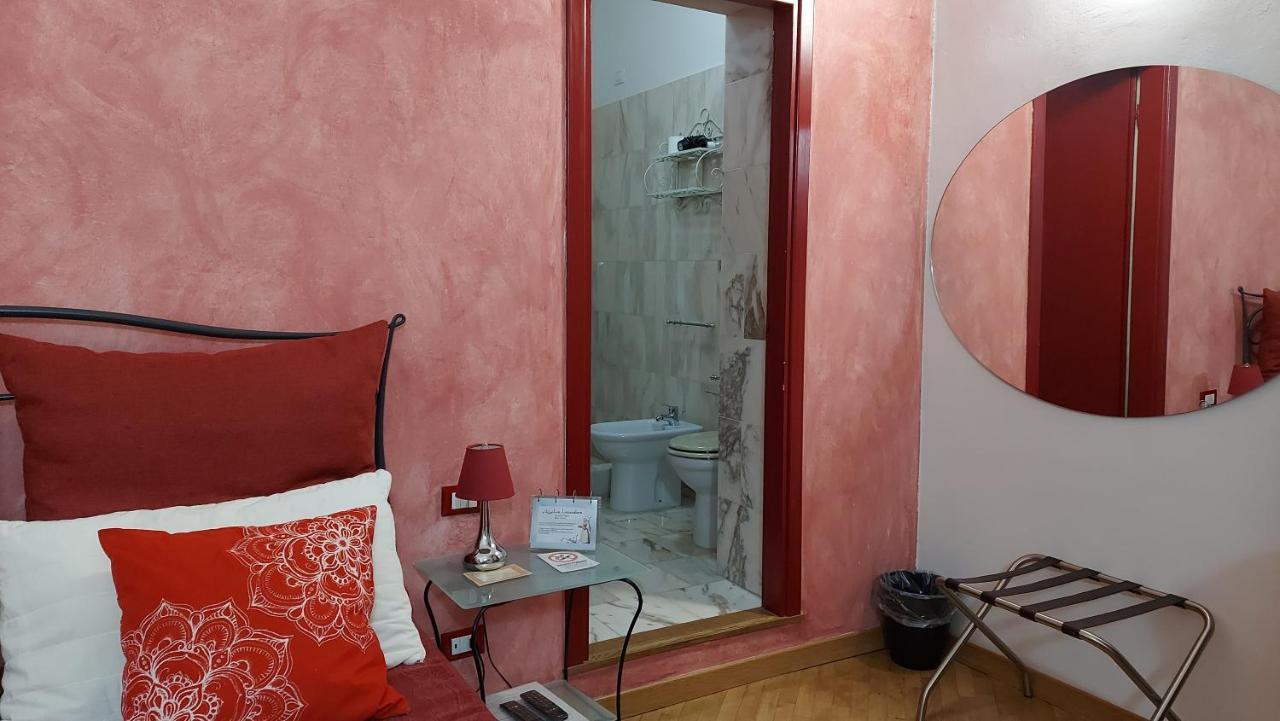 Bed & Breakfast La Locandiera Florence