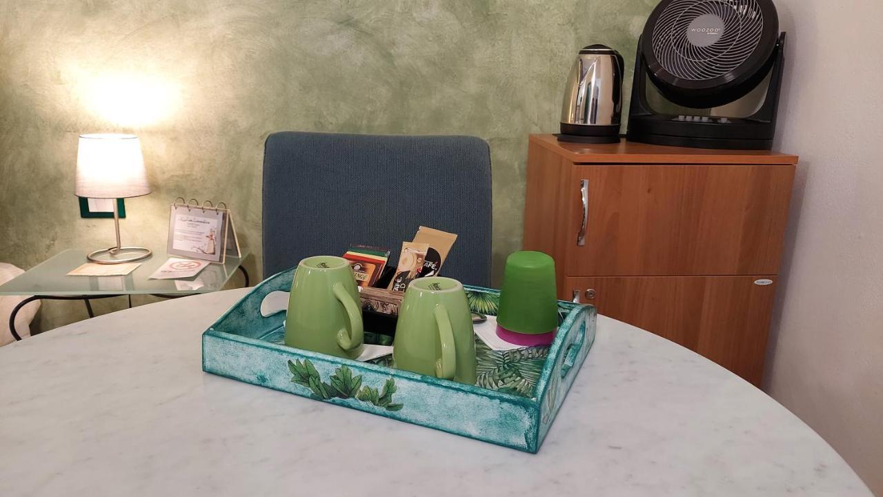 La Locandiera Bed & Breakfast