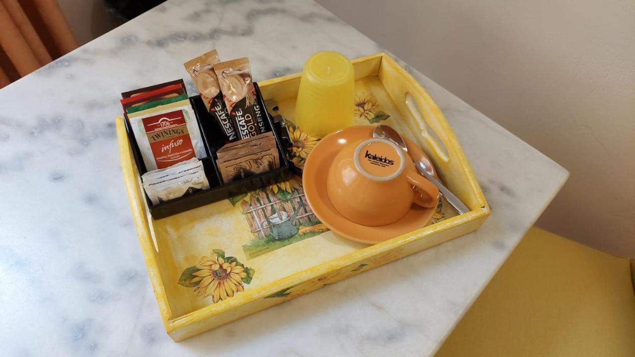 Bed & Breakfast La Locandiera Florence