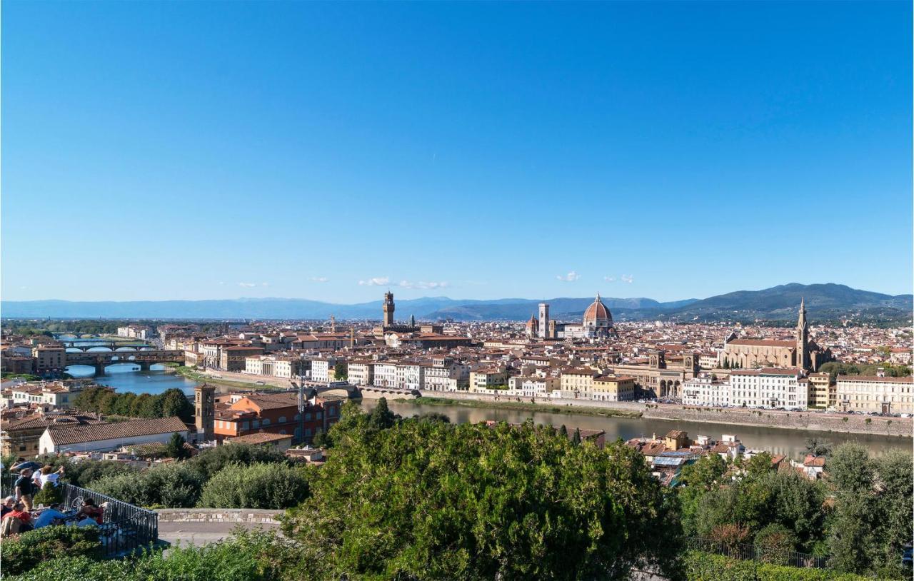 Casa Di Bruno Apartamento Florença