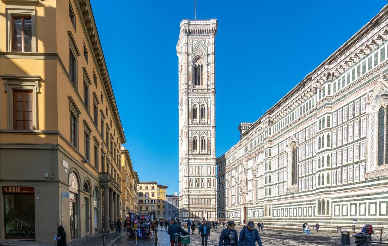 Casa Di Bruno Apartamento *