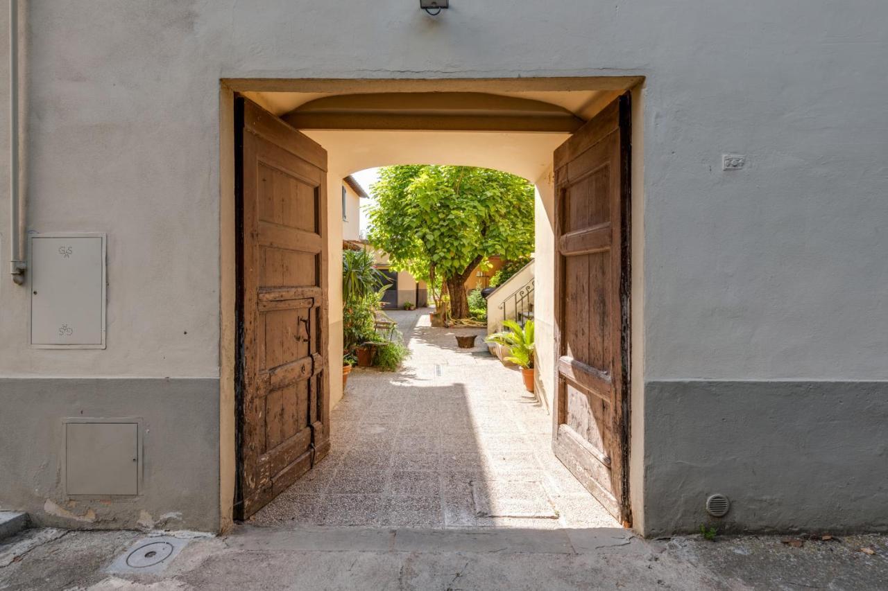The Country In The - Parco Delle Cascine Florenz