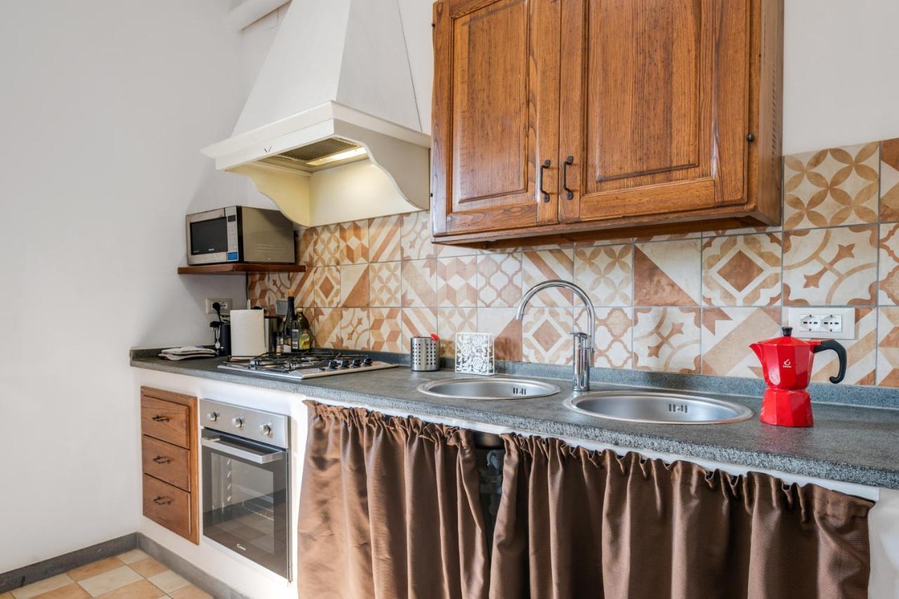 Apartment The Country In The - Parco Delle Cascine Florenz