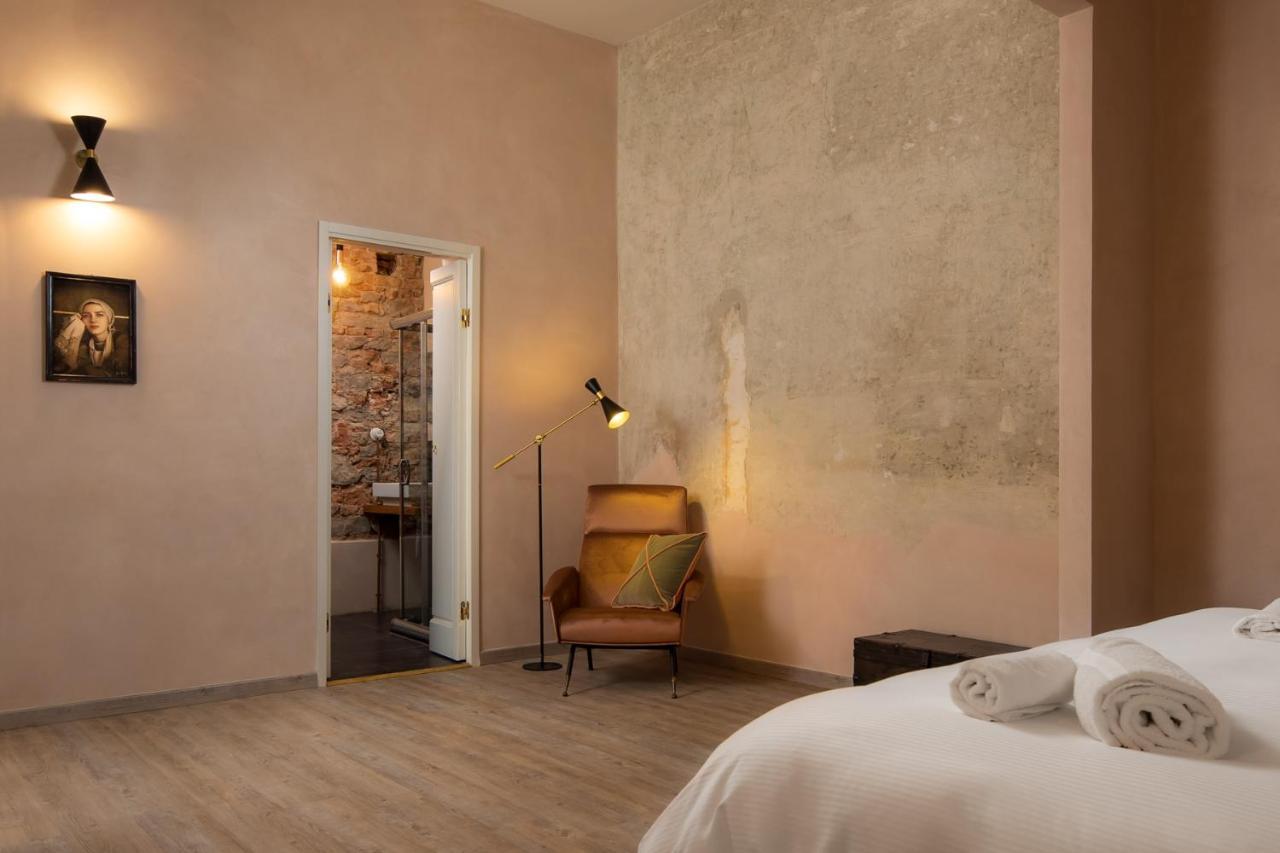 The Magnificent Maison Du Charme Guest house