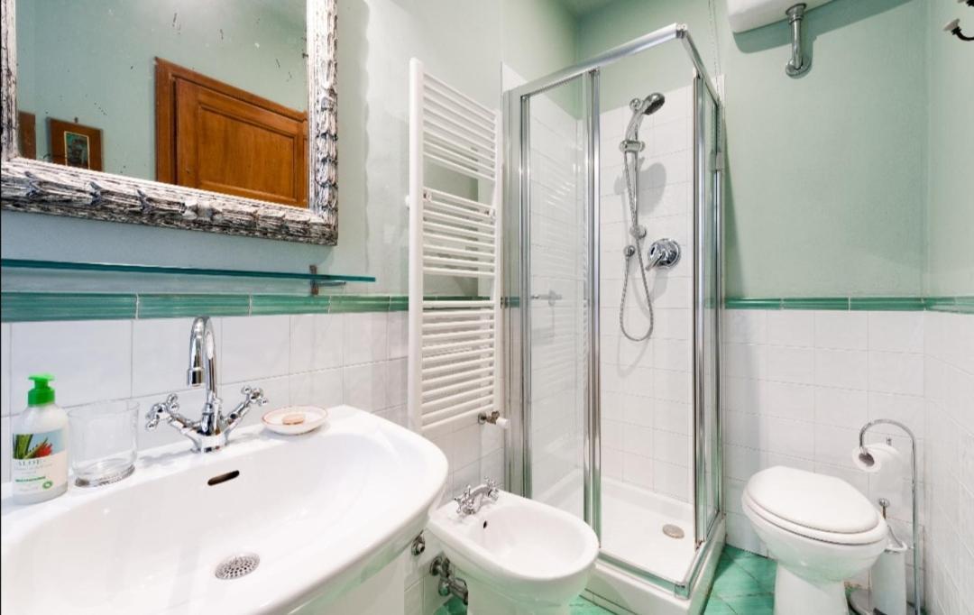 In The Heart Of Bed & Breakfast Firenze