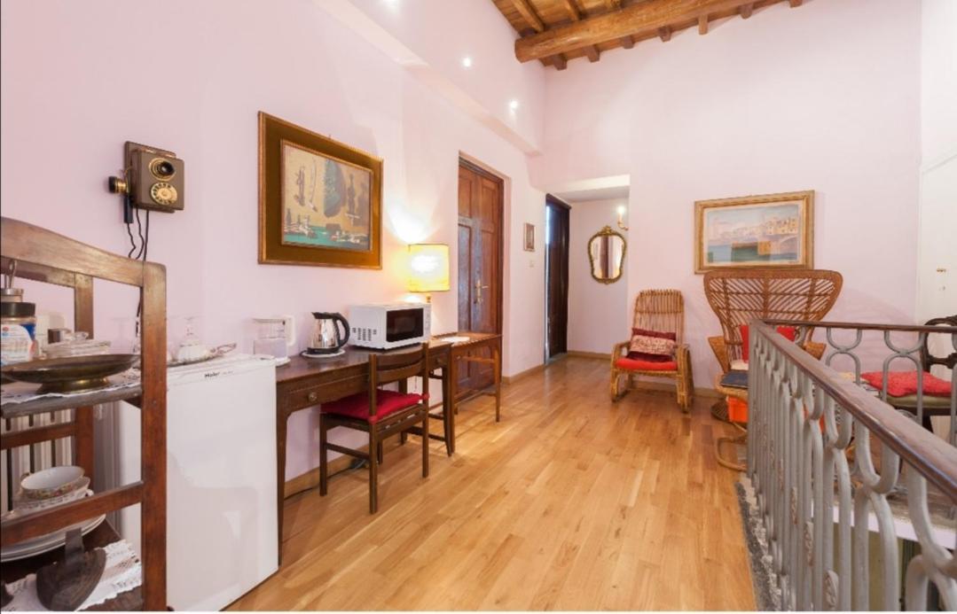Bed & Breakfast In The Heart Of *