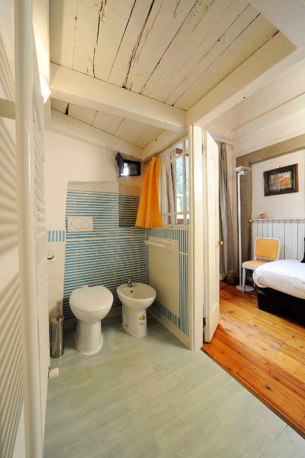 Appartement La Casa Dei Legni Parlanti Florence