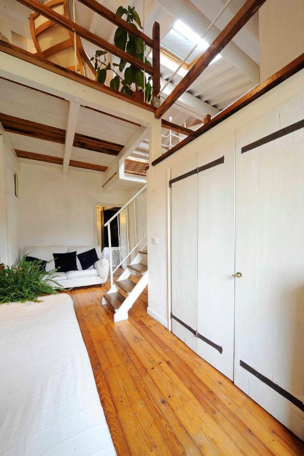La Casa Dei Legni Parlanti Appartement Florence