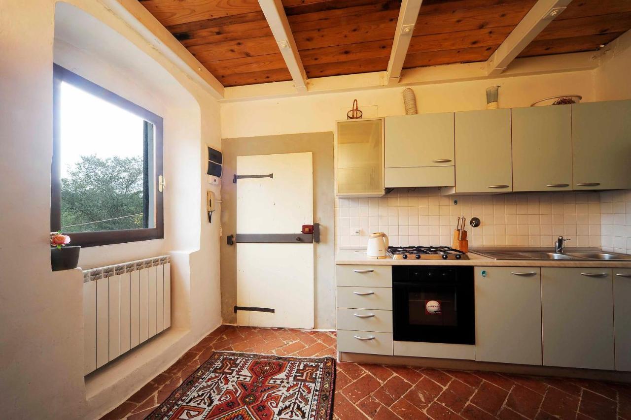 La Casa Dei Legni Parlanti * Florence
