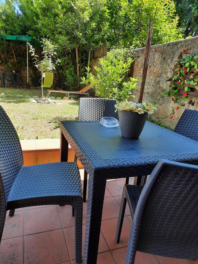 Au Jardin De *