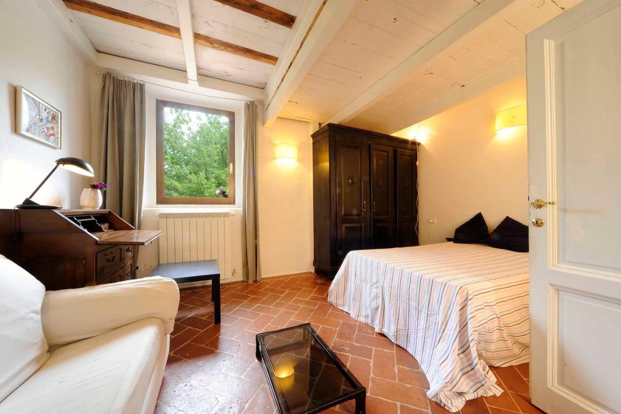 La Casa Dei Legni Parlanti Florence