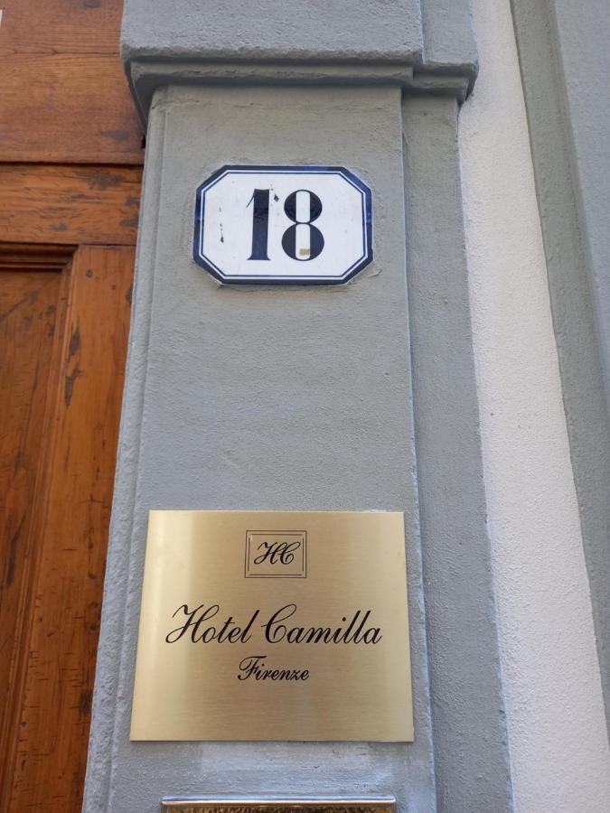 Hotel Camilla 3*