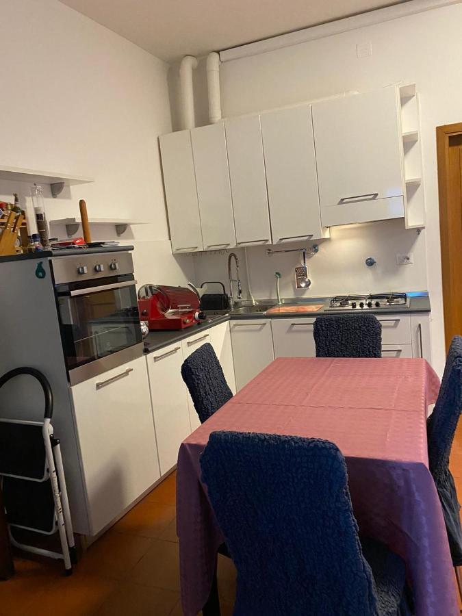 Apartamento Al Campanile *