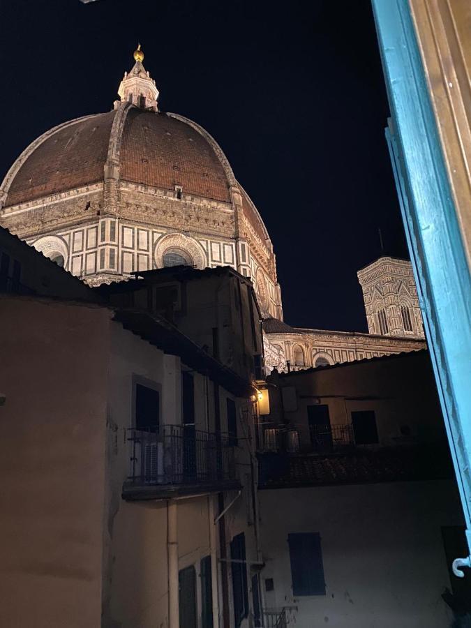 Al Campanile Florença