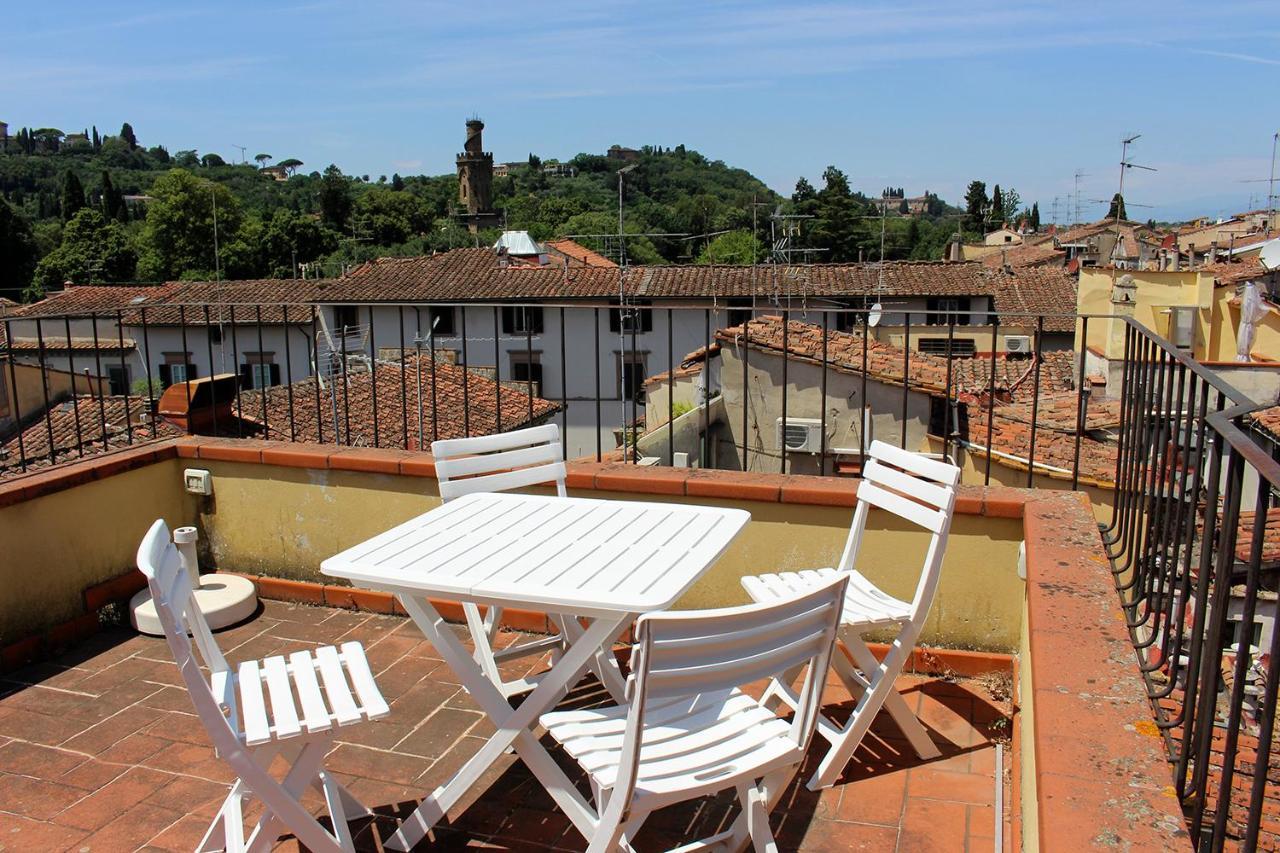 Roommo Oltrarno * Florenz