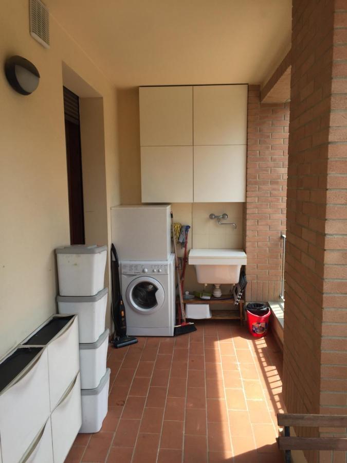 Appartement Appartamentino Soleggiato *