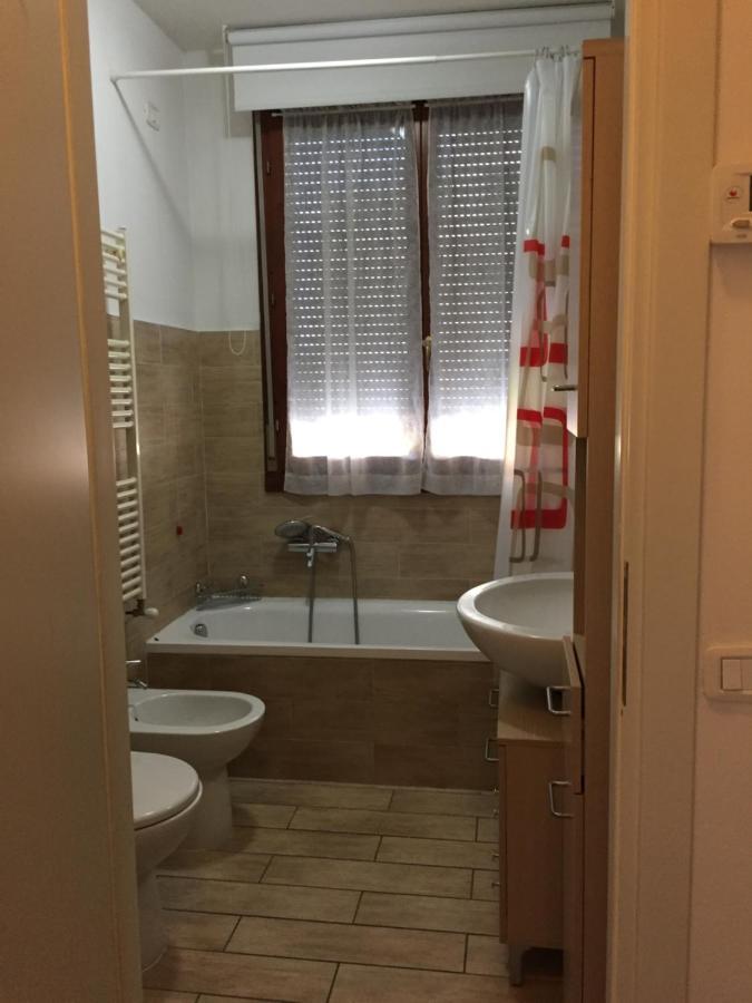 Appartement Appartamentino Soleggiato *