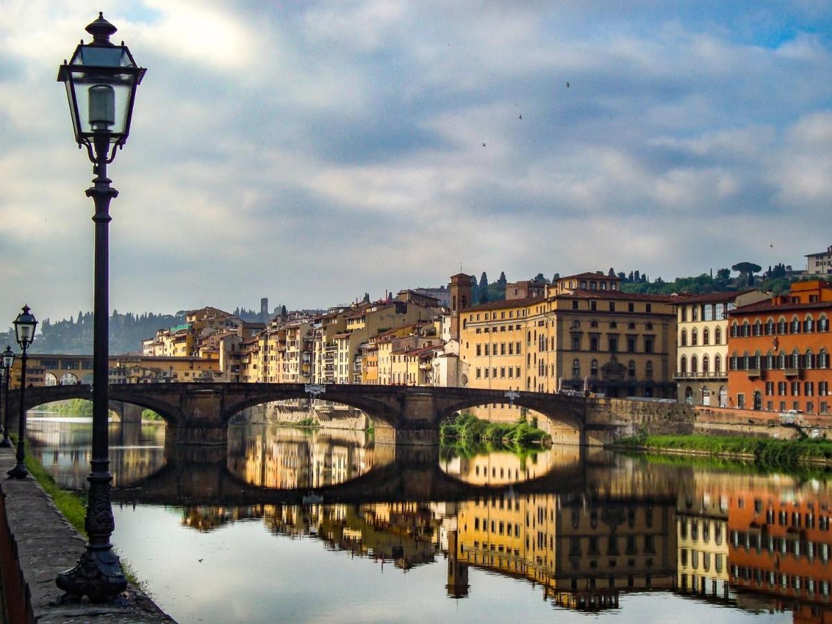 La Casa Dei Legni Parlanti * Florence