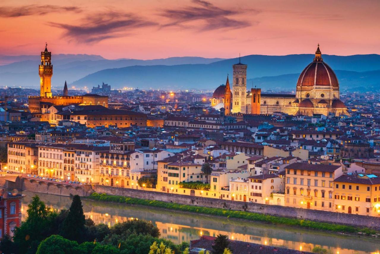 La Casa Dei Legni Parlanti Appartement *