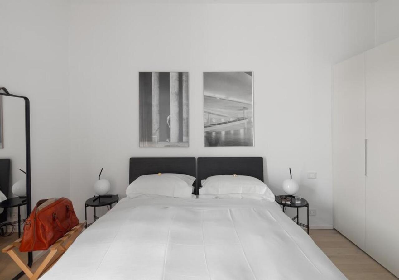 Appart hôtel Bb Collection Il Michelangelo *