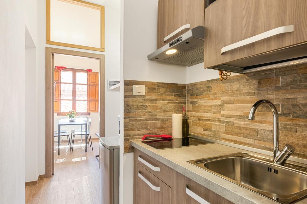 Apartment Uffizi Gallery Cozy Flat Florence