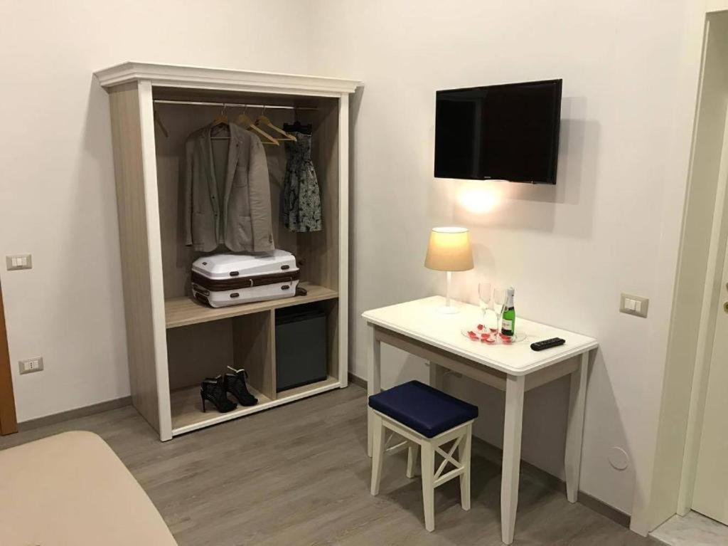 Gioia Hotel Florença