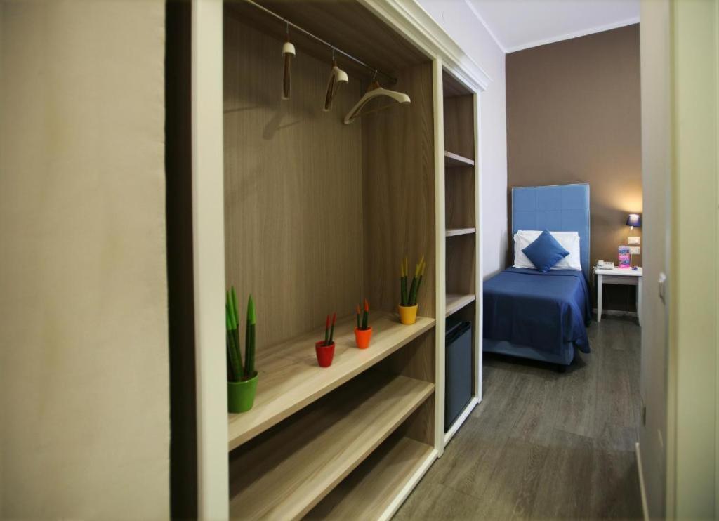 Gioia Hotel