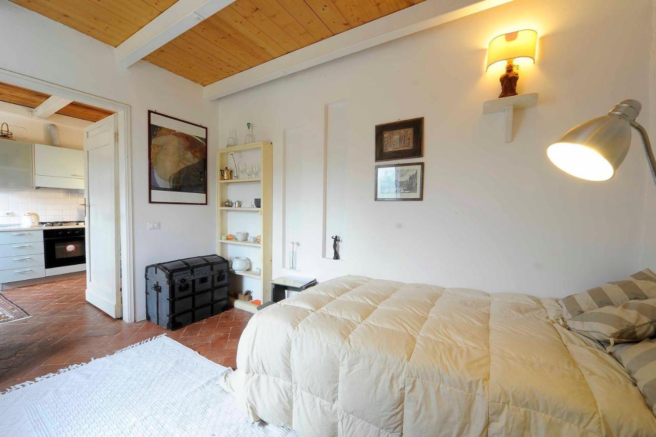 La Casa Dei Legni Parlanti Florence