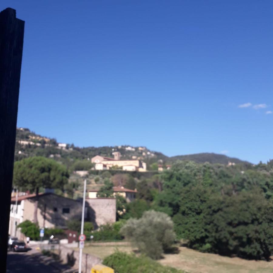 La Casa Dei Legni Parlanti Appartement Florence