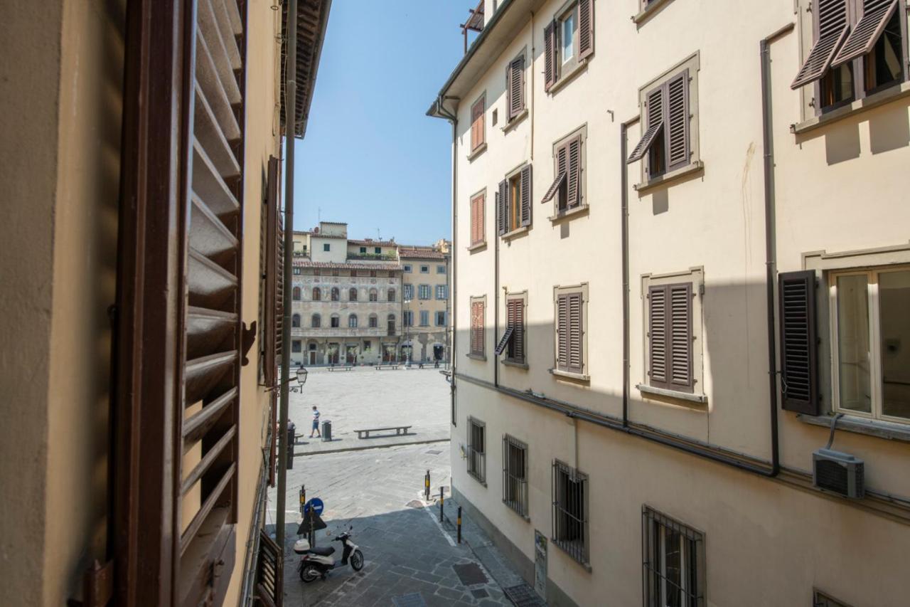 Sunrise In Santa Croce. Open Space In Centro Appartement