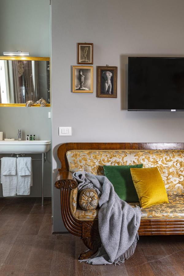 Casa Botticelli 3*