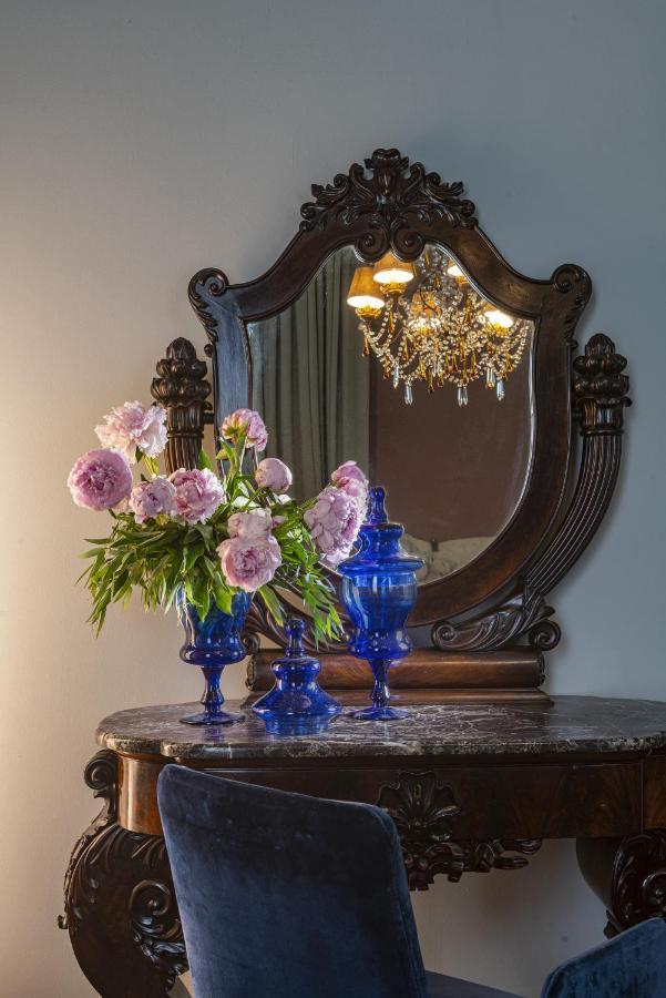 Hotel Casa Botticelli Florence