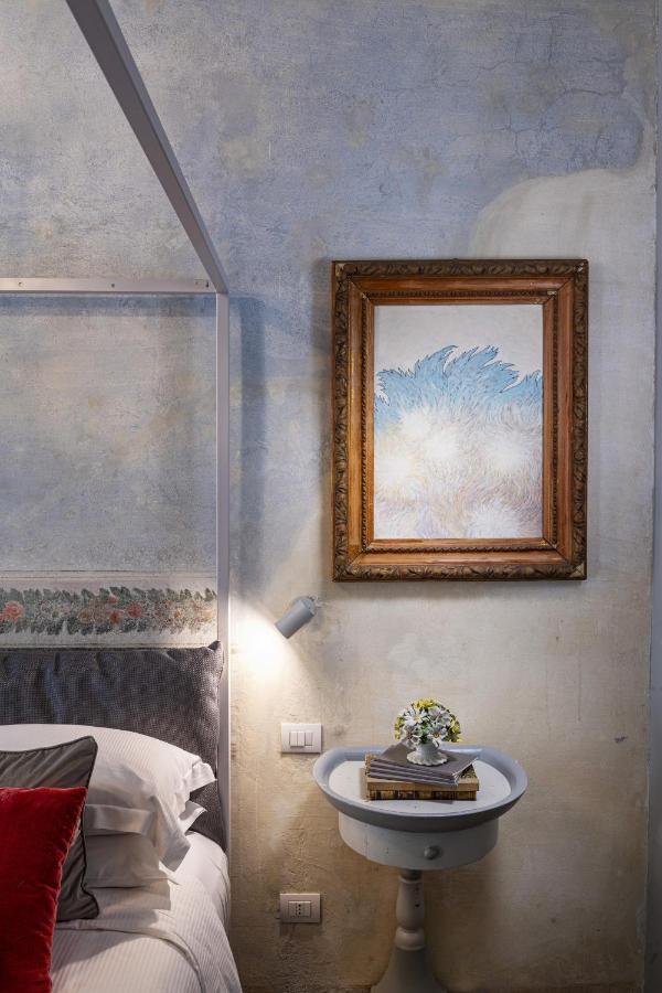 Casa Botticelli Florence