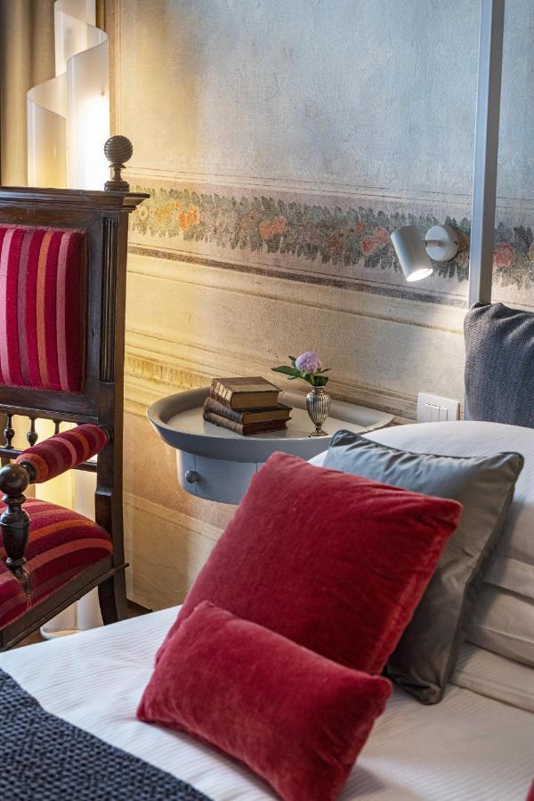 Hotel Casa Botticelli