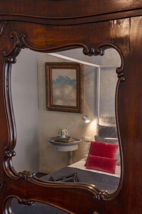 Casa Botticelli Hotel Florence