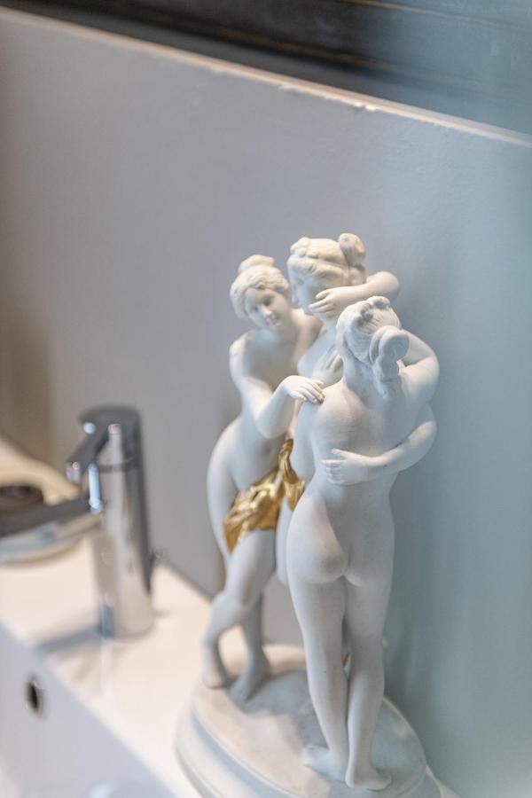 Casa Botticelli Hotel Florence
