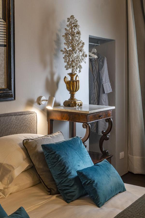 Hotel Casa Botticelli 3*
