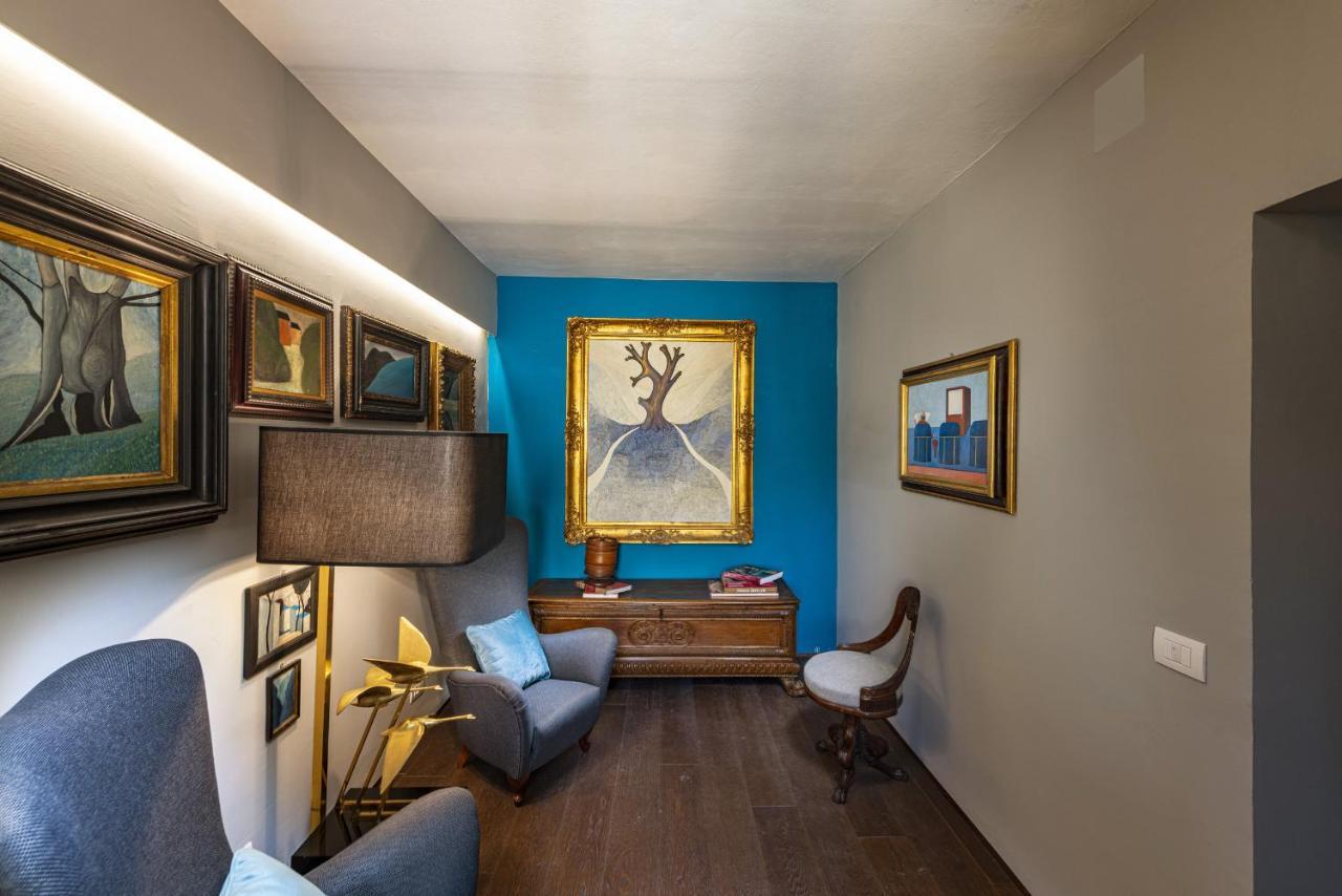 Hotel Casa Botticelli