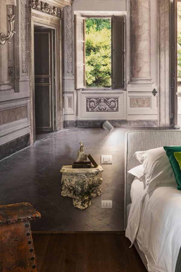 Casa Botticelli Florence