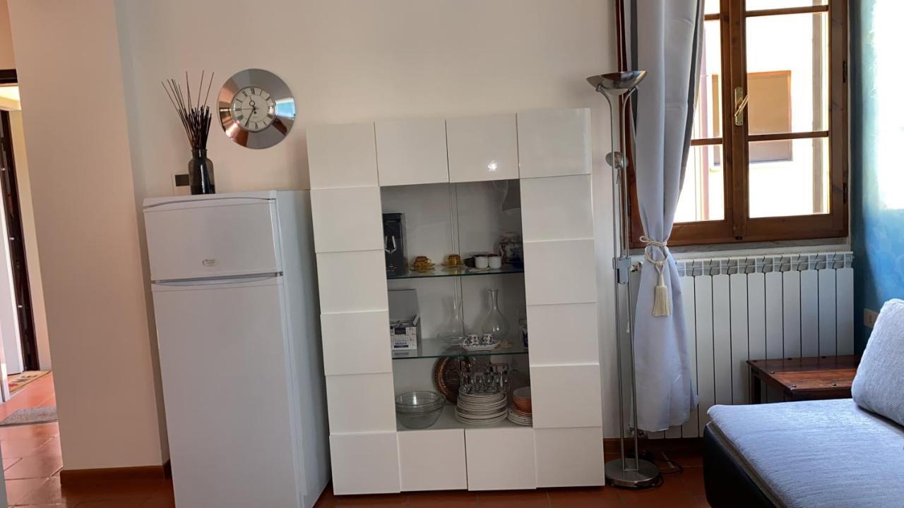Al Campanile Apartamento