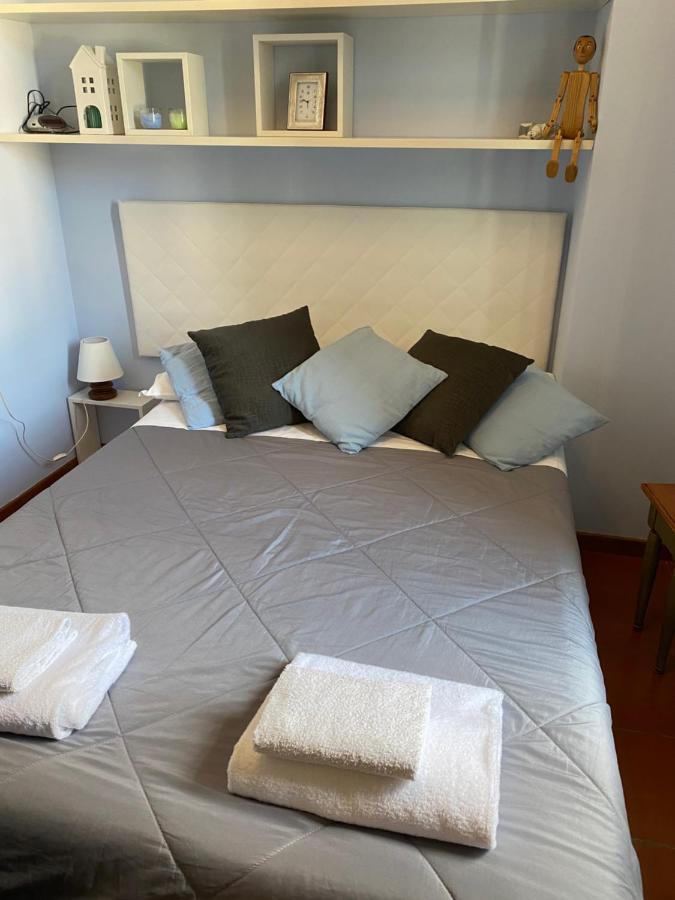 Apartamento Al Campanile Florença