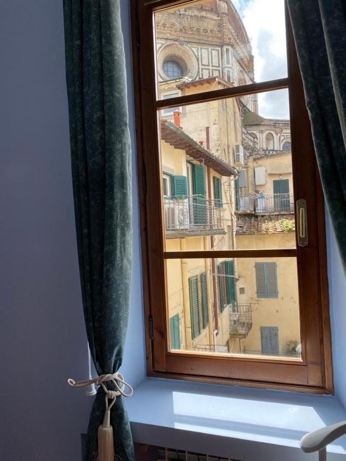 Apartamento Al Campanile