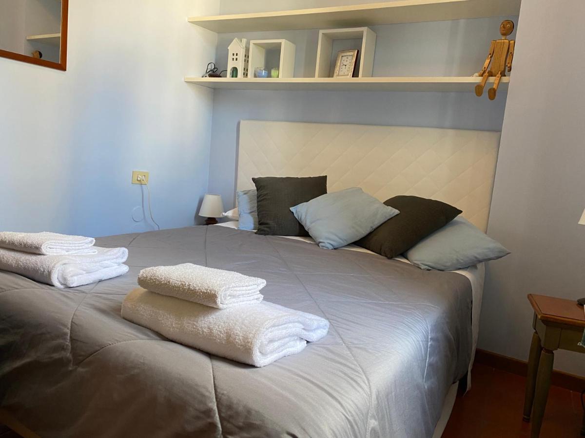 Apartamento Al Campanile